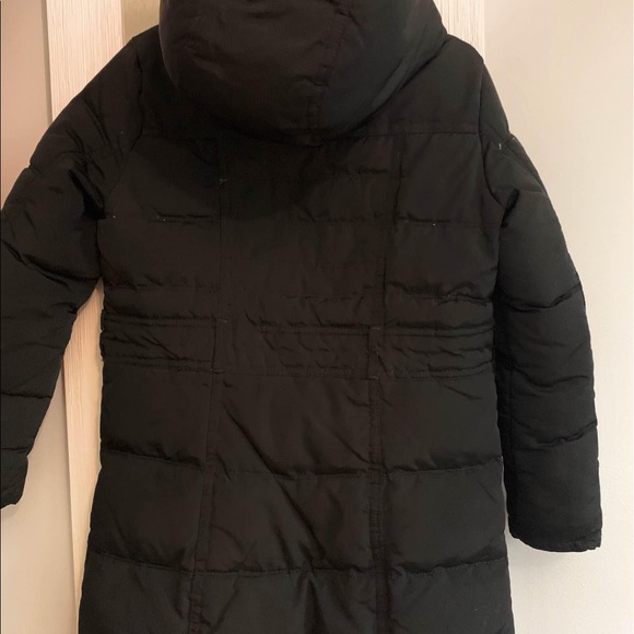 Girls winter coat - Picture 2 of 3